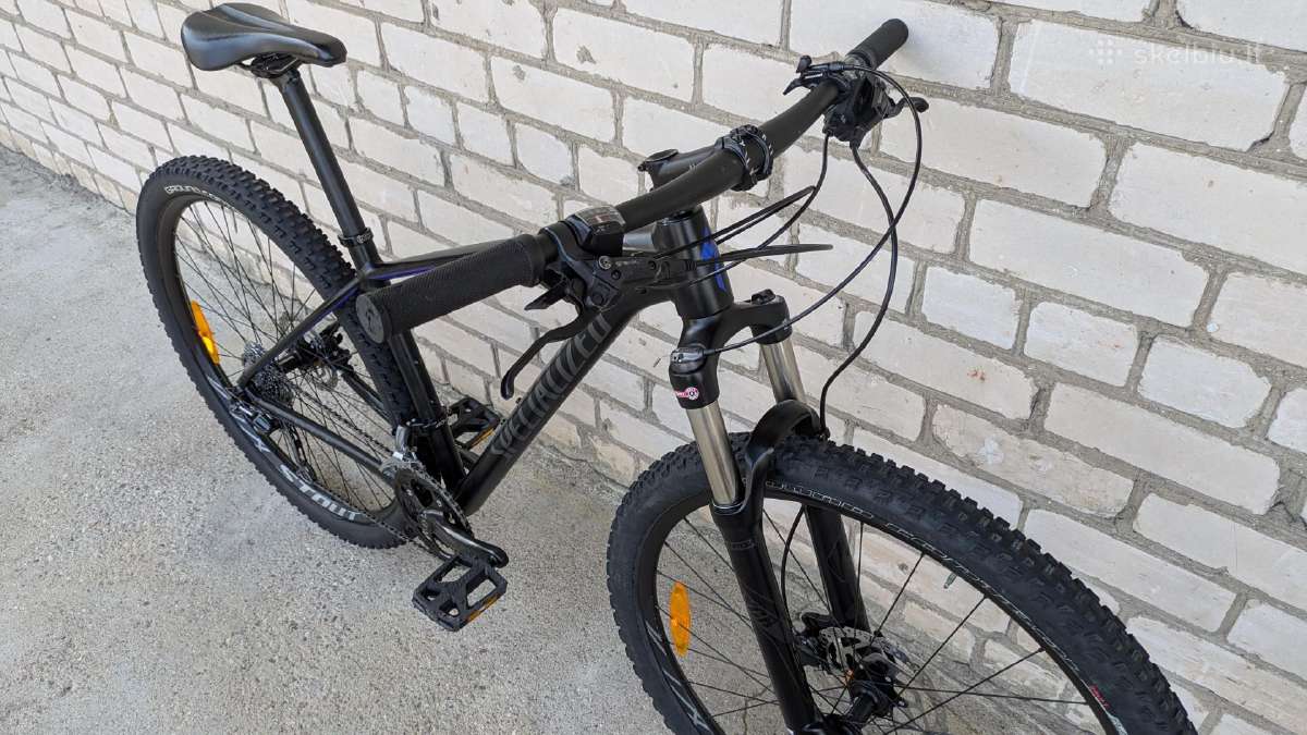Specialized Rockhopper - nuotraukos Nr. 4