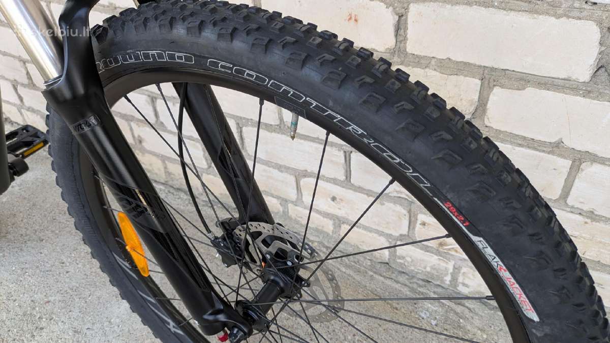 Specialized Rockhopper - nuotraukos Nr. 7
