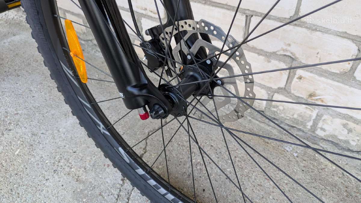 Specialized Rockhopper - nuotraukos Nr. 8