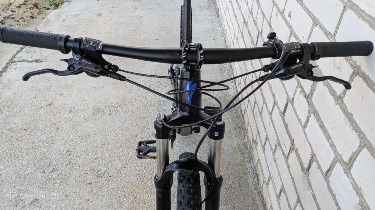 Specialized Rockhopper - nuotraukos Nr. 10