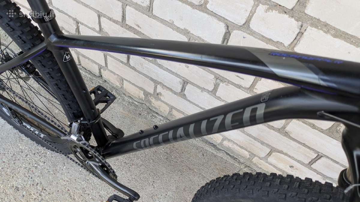 Specialized Rockhopper - nuotraukos Nr. 11