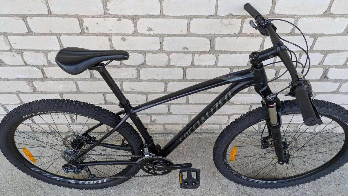 Specialized Rockhopper - nuotraukos Nr. 13