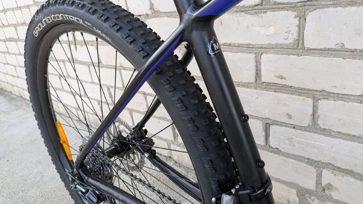 Specialized Rockhopper - nuotraukos Nr. 14