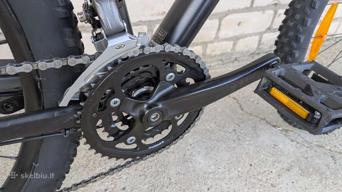 Specialized Rockhopper - nuotraukos Nr. 16