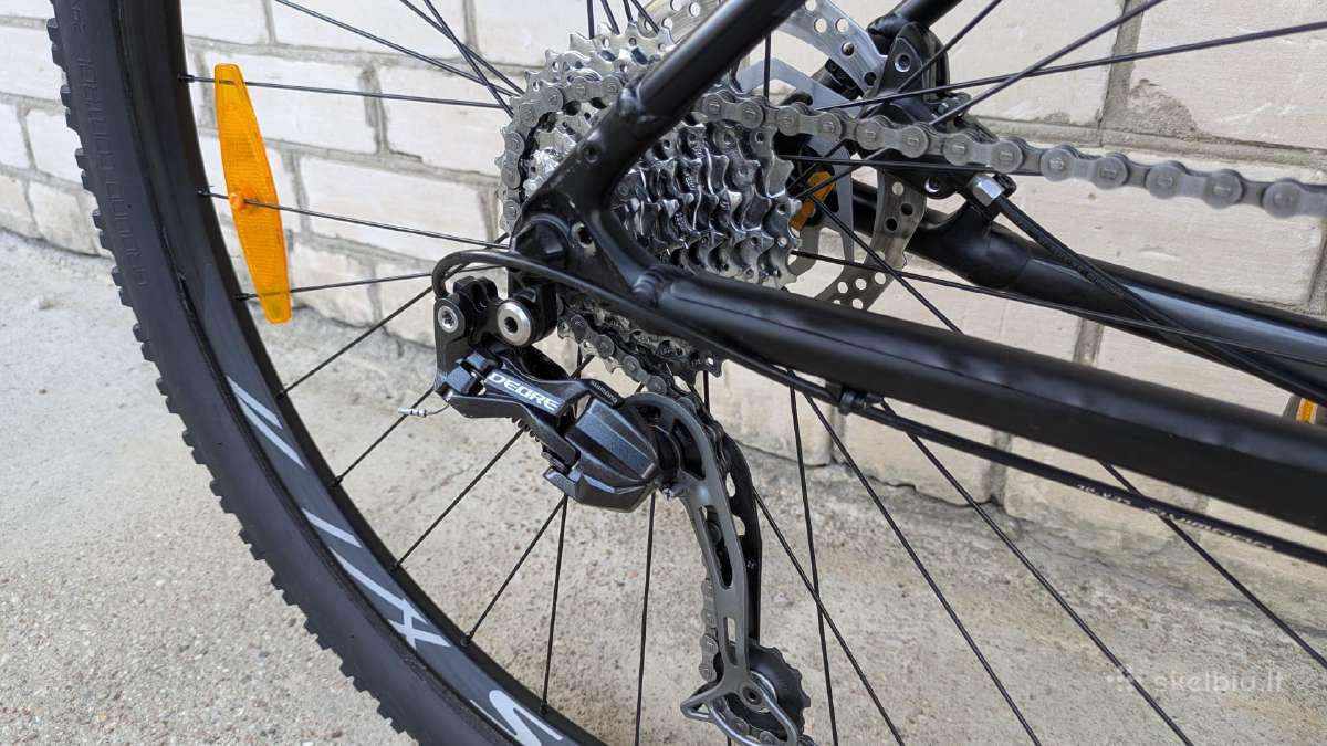 Specialized Rockhopper - nuotraukos Nr. 17