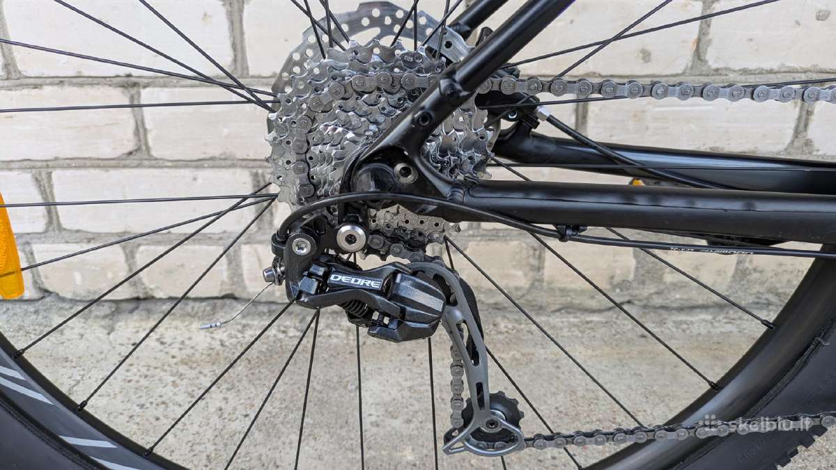Specialized Rockhopper - nuotraukos Nr. 18
