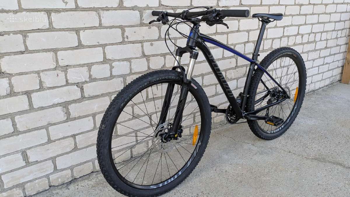 Specialized Rockhopper - nuotraukos Nr. 20