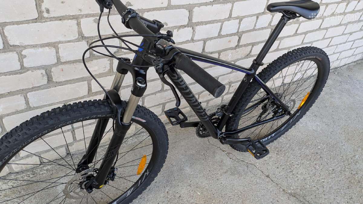 Specialized Rockhopper - nuotraukos Nr. 21