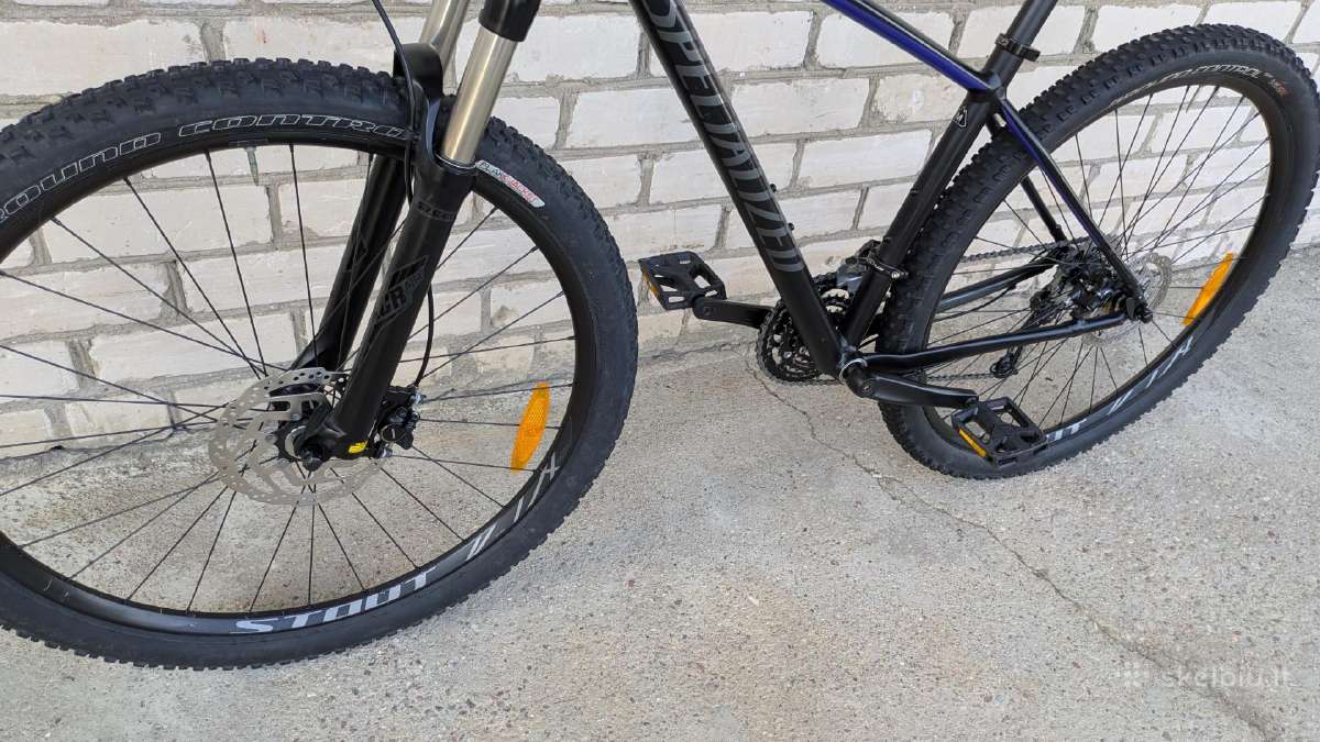 Specialized Rockhopper - nuotraukos Nr. 22