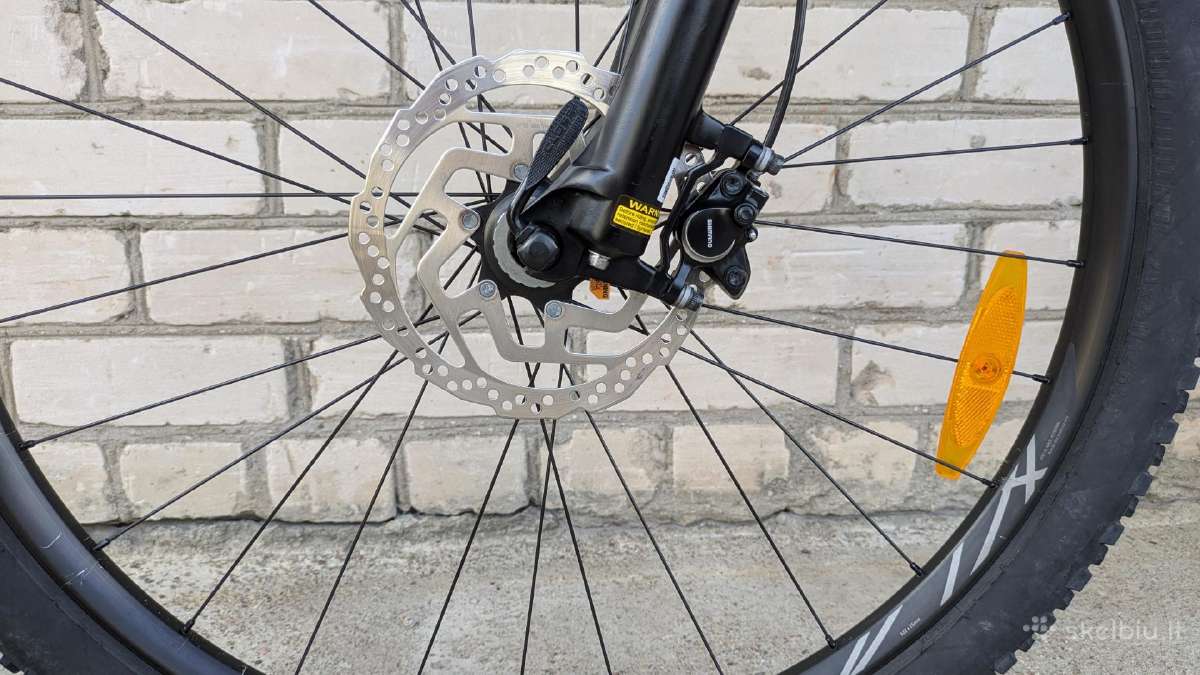 Specialized Rockhopper - nuotraukos Nr. 23