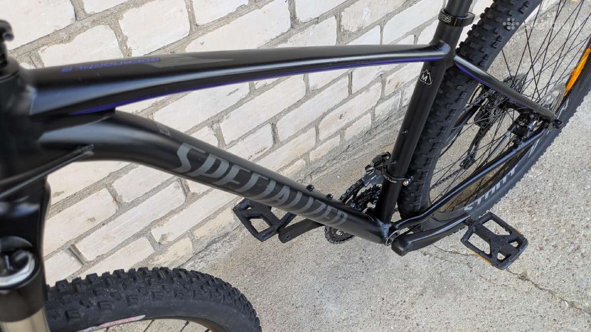 Specialized Rockhopper - nuotraukos Nr. 24