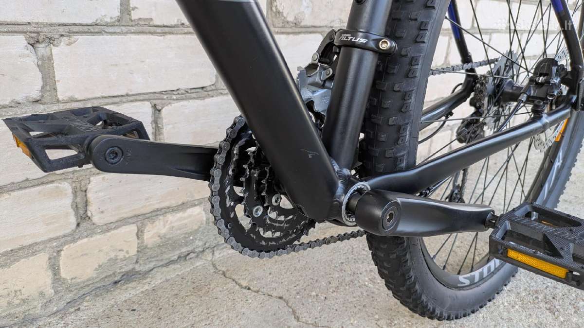 Specialized Rockhopper - nuotraukos Nr. 25