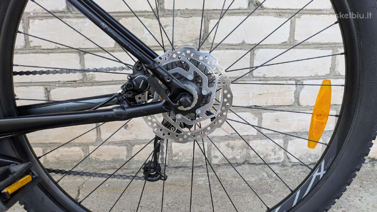Specialized Rockhopper - nuotraukos Nr. 26