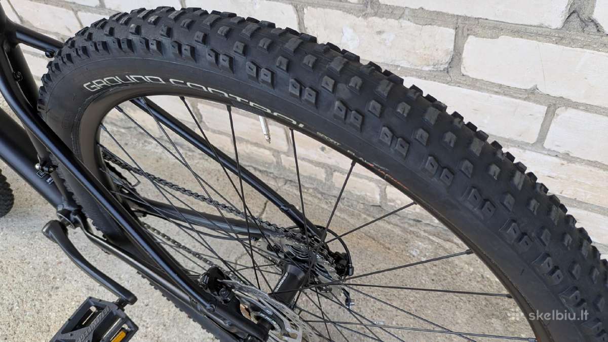Specialized Rockhopper - nuotraukos Nr. 28
