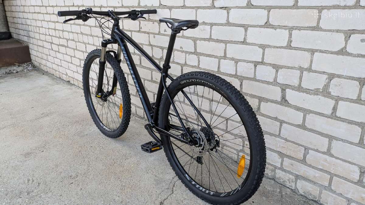 Specialized Rockhopper - nuotraukos Nr. 29