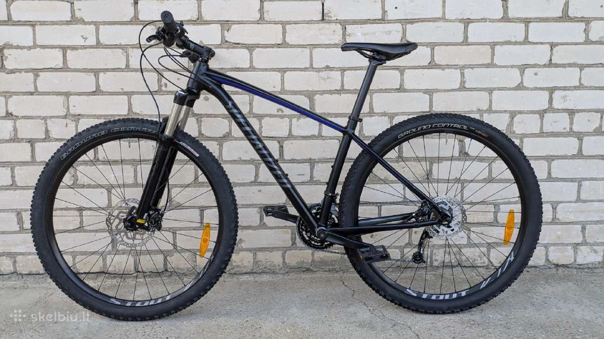 Specialized Rockhopper - nuotraukos Nr. 30