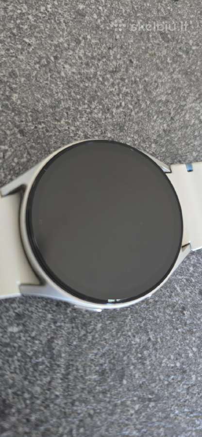 Galaxy Watch 7 40mm - nuotraukos Nr. 2