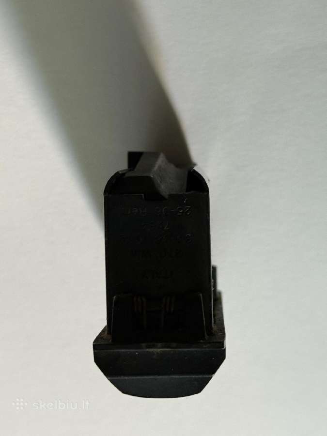 Detuve Browning Bar šautuvui - nuotraukos Nr. 4