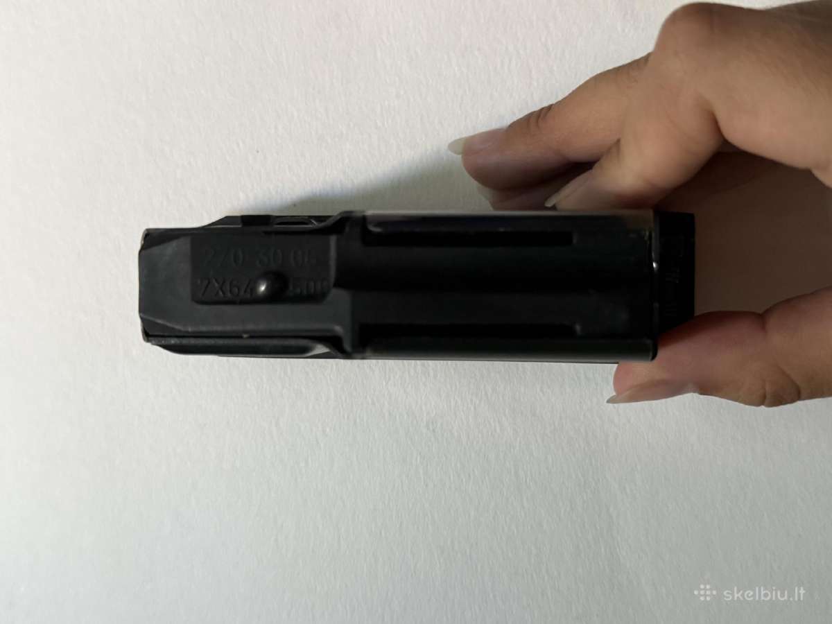 Detuve Browning Bar šautuvui - nuotraukos Nr. 6
