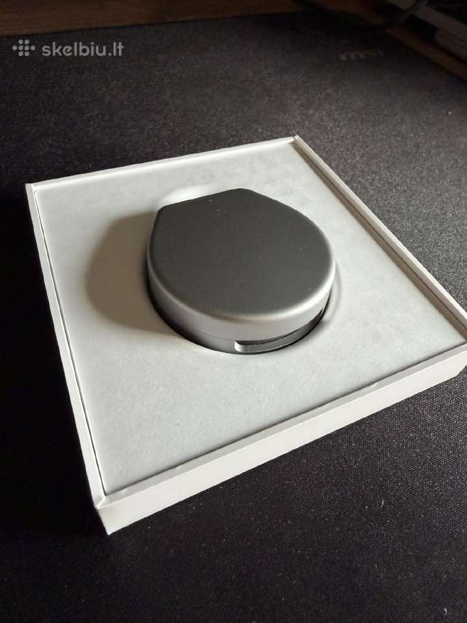 Oura Ring 4 Charging Case, dydis 11 - nuotraukos Nr. 4