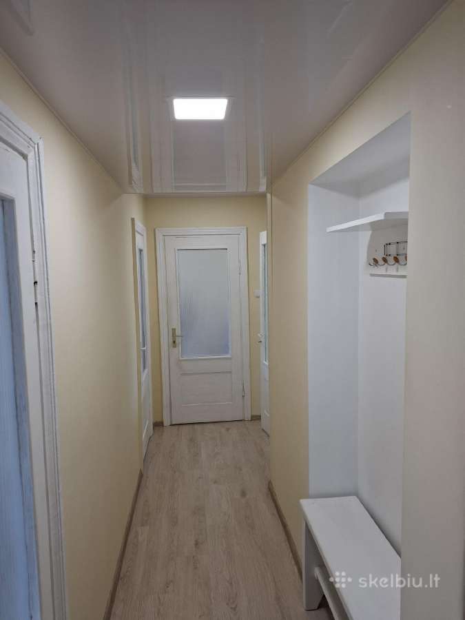 Namas 127 kv.m ,garažas .kaina r. - nuotraukos Nr. 4