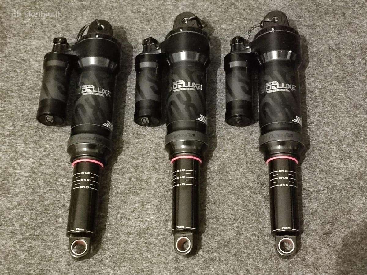 Naujas dalys sram force red dura ace - nuotraukos Nr. 2