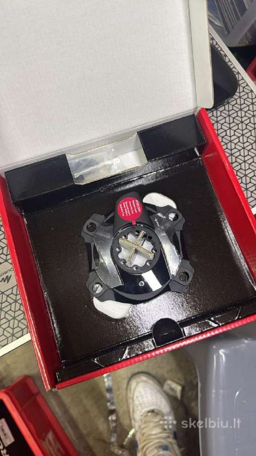 Naujas dalys sram force red dura ace - nuotraukos Nr. 6