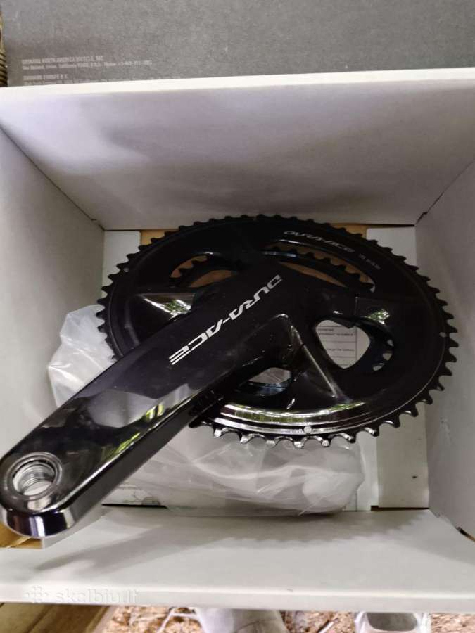 Naujas dalys sram force red dura ace - nuotraukos Nr. 8