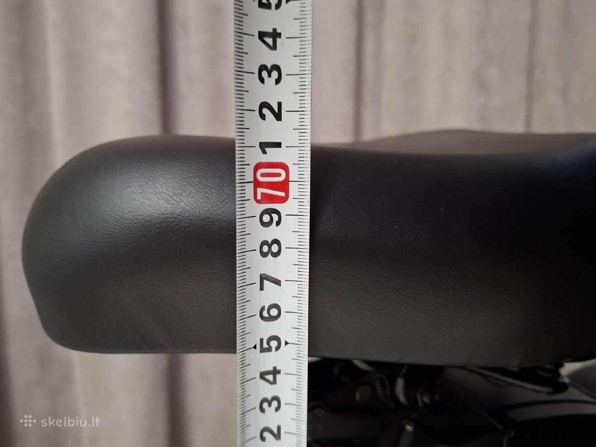 Engwe bike T14 - nuotraukos Nr. 14
