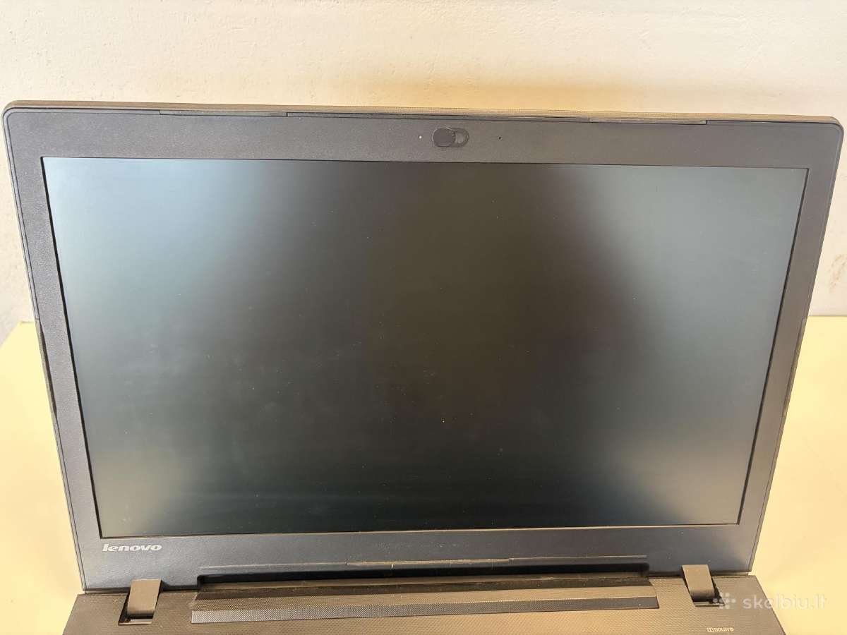 Lenovo B71-80 Intel Core i5 17.3" Windows 10 - nuotraukos Nr. 4