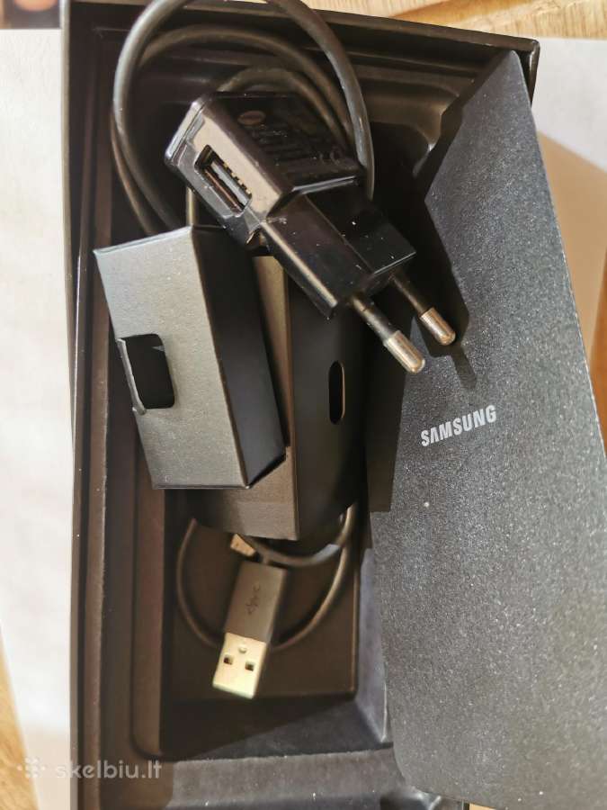 Samsung Galaxy Note 10 Lite 128gb N770f - nuotraukos Nr. 6