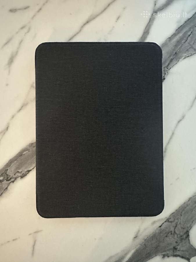 Amazon Kindle Paperwhite 2024 (12-osios kartos), 7 - nuotraukos Nr. 4