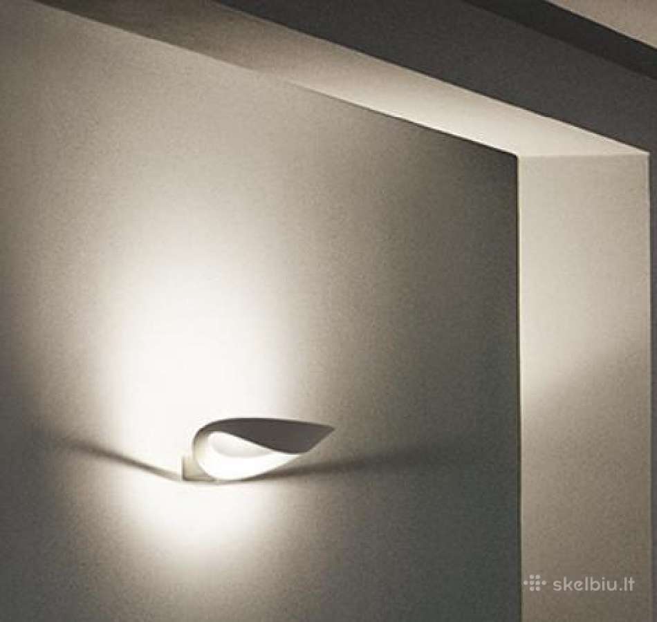 Artemide Mesmeri sieniniai šviestuvai (3vnt) - nuotraukos Nr. 4