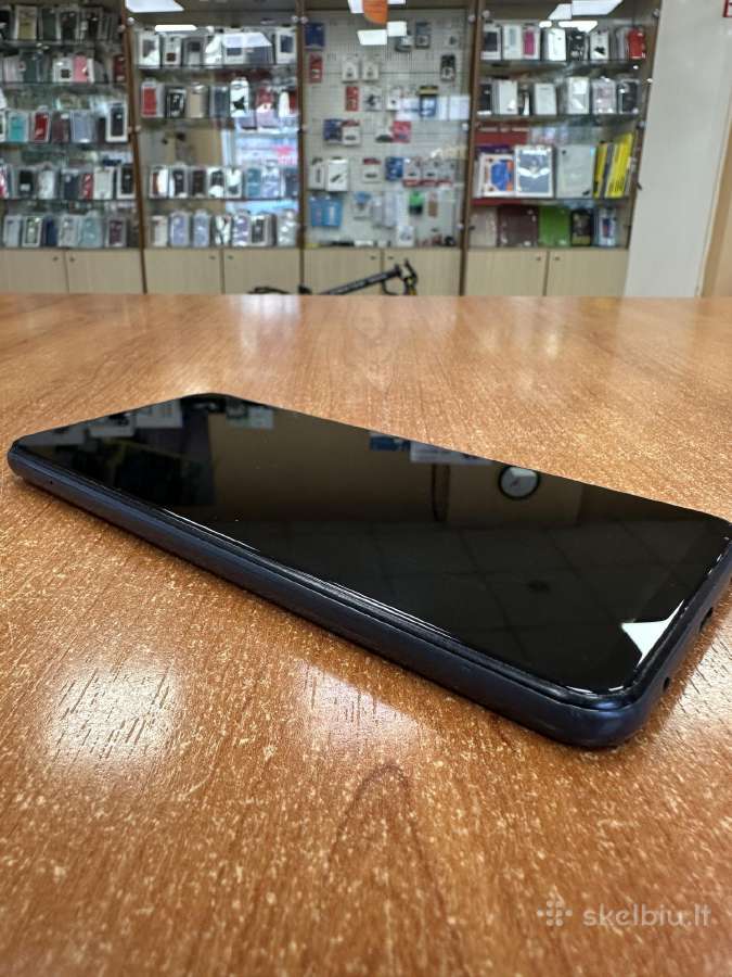 Samsung Galaxy A235 A23 128 GB (Naudotas) - nuotraukos Nr. 3