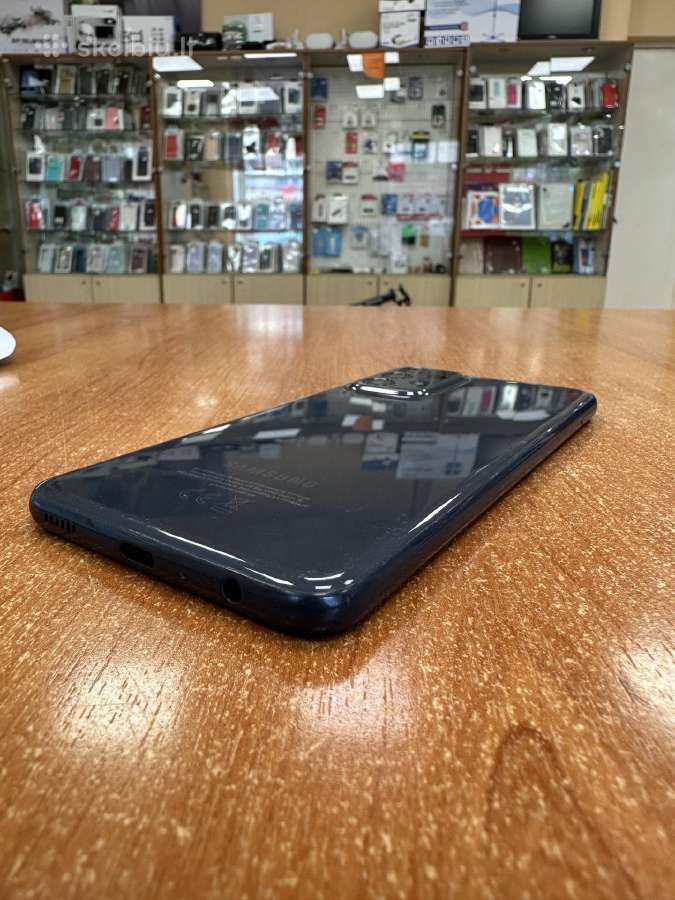 Samsung Galaxy A235 A23 128 GB (Naudotas) - nuotraukos Nr. 9