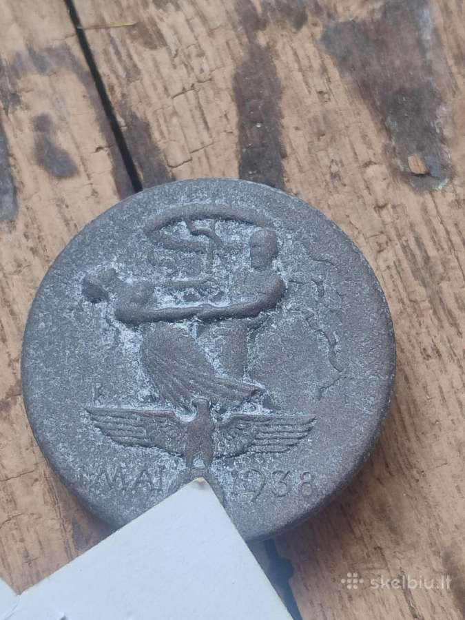 Militaristika ww2 - nuotraukos Nr. 2
