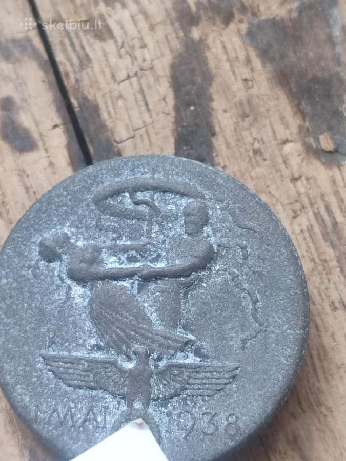 Militaristika ww2 - nuotraukos Nr. 3
