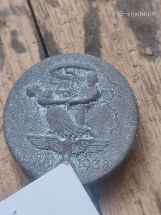 Militaristika ww2 - nuotraukos Nr. 4