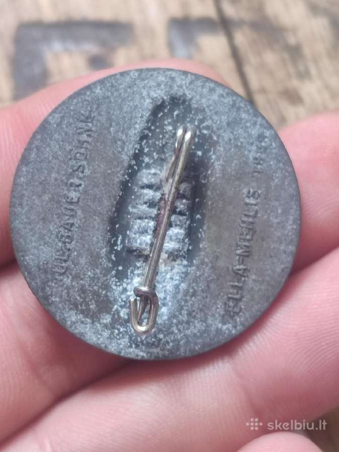 Militaristika ww2 - nuotraukos Nr. 5