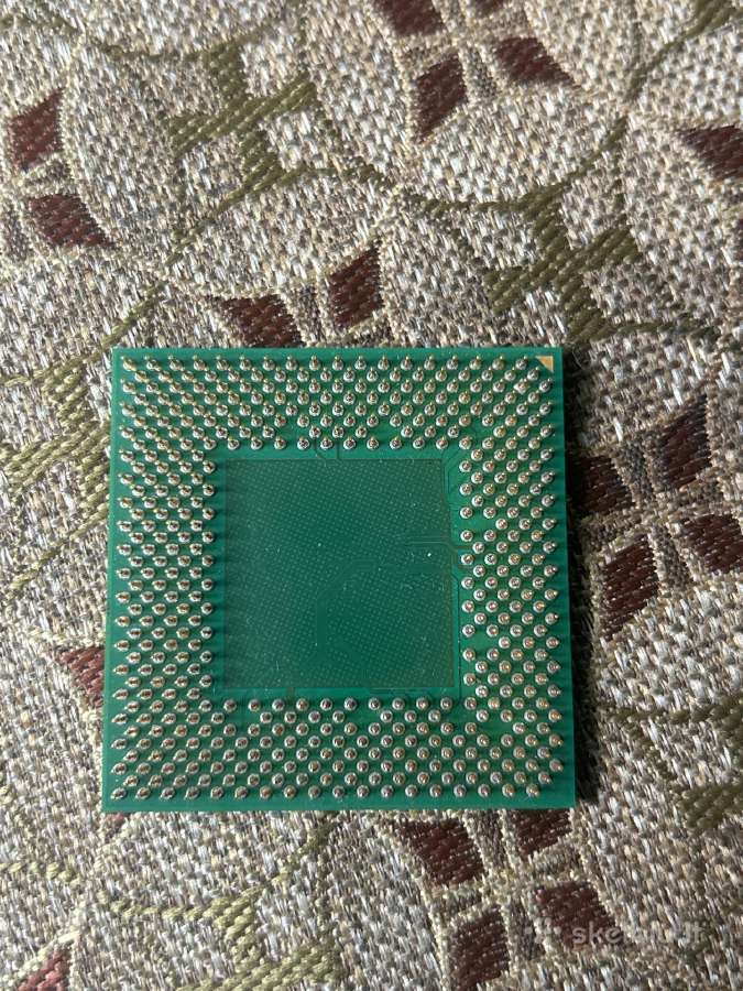 Amd Athlon Xp 2000+ - nuotraukos Nr. 2