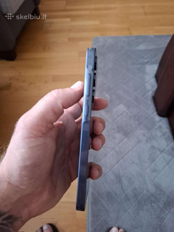Samsung A35 - nuotraukos Nr. 6