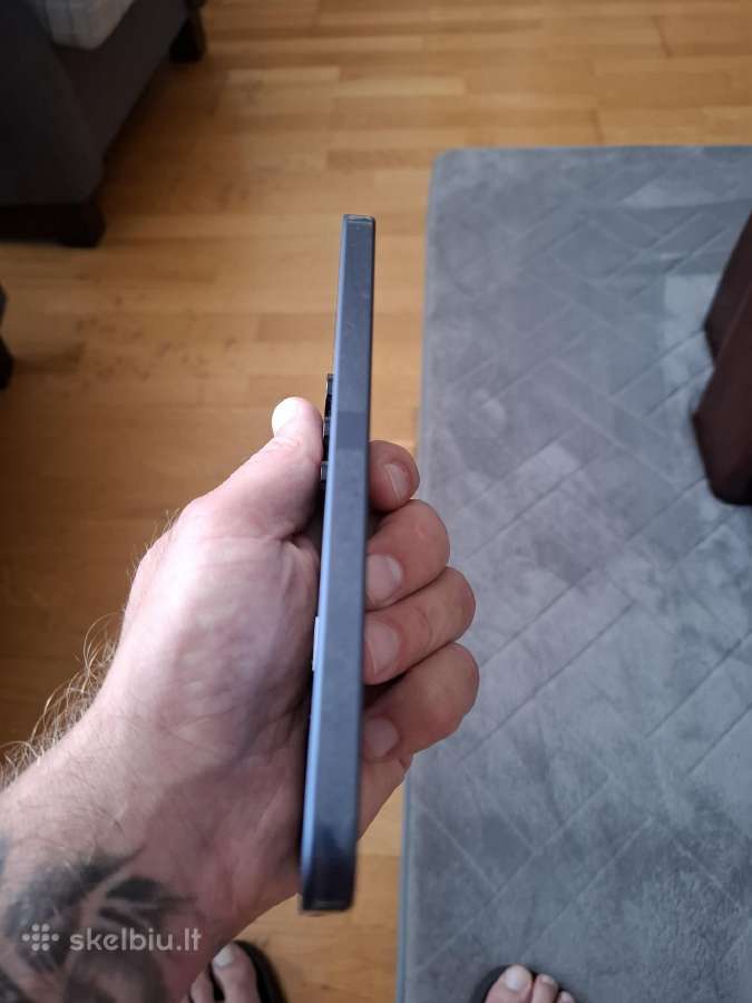 Samsung A35 - nuotraukos Nr. 7