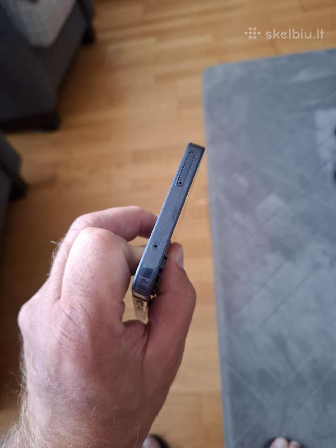 Samsung A35 - nuotraukos Nr. 8