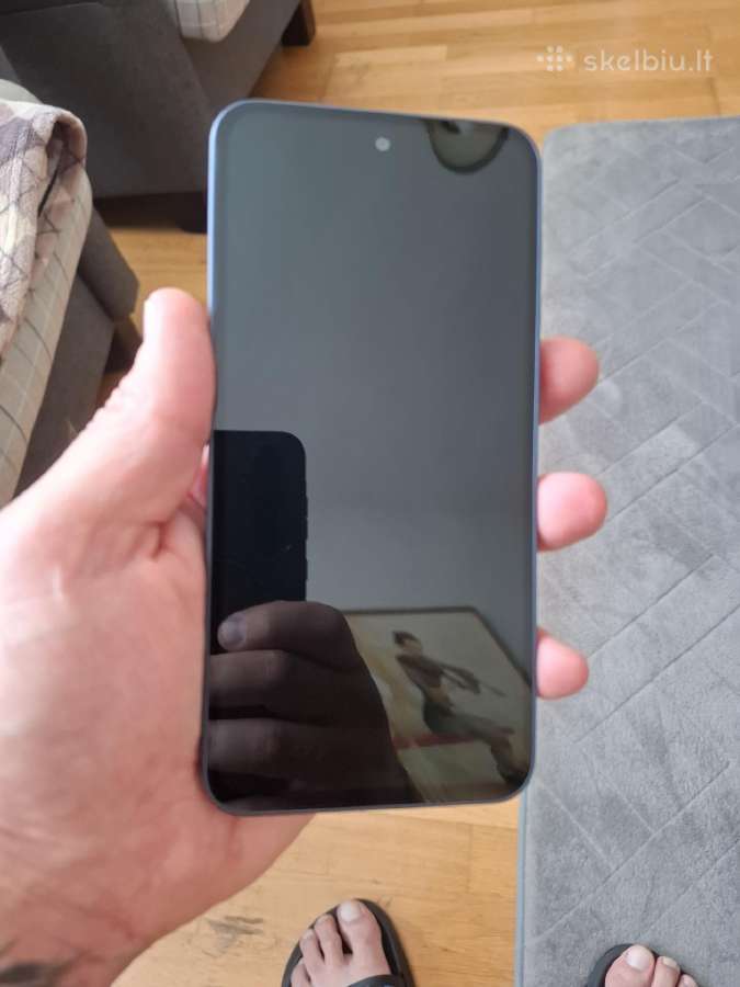 Samsung A35 - nuotraukos Nr. 9