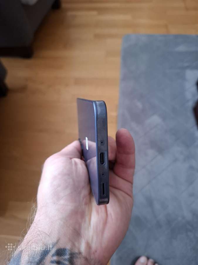 Samsung A35 - nuotraukos Nr. 10