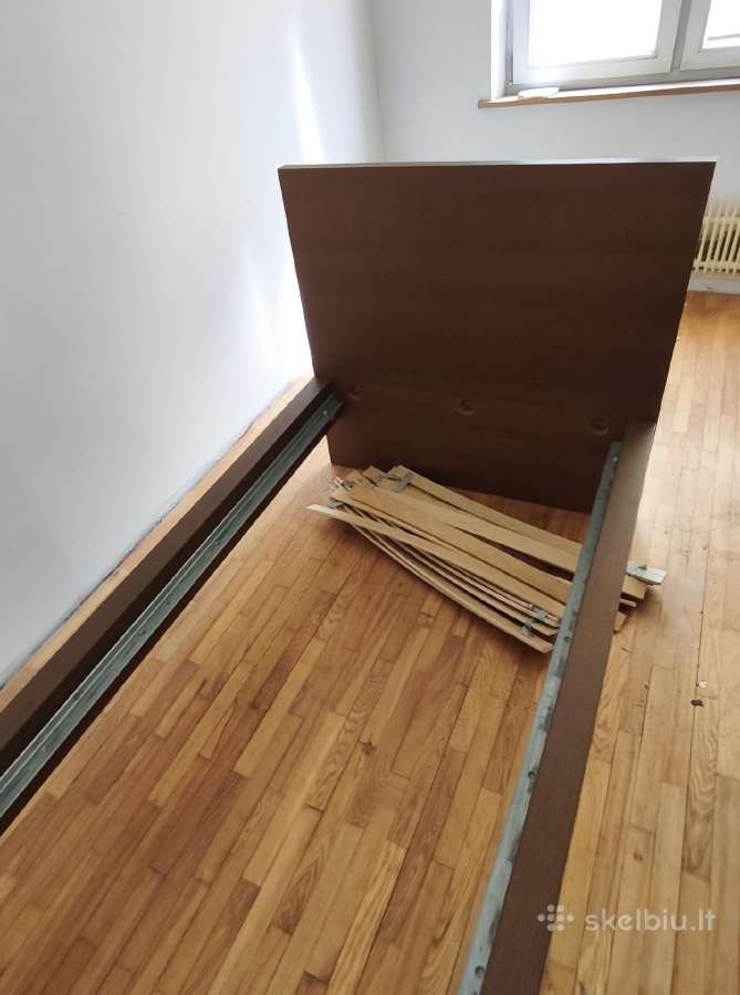 Lova Malm Ikea - nuotraukos Nr. 2