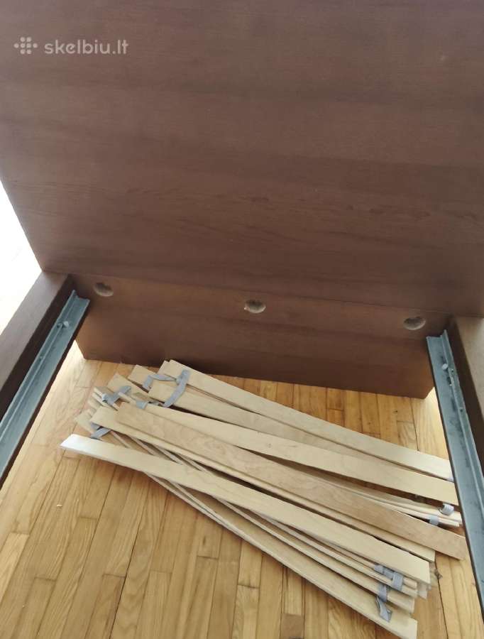 Lova Malm Ikea - nuotraukos Nr. 3
