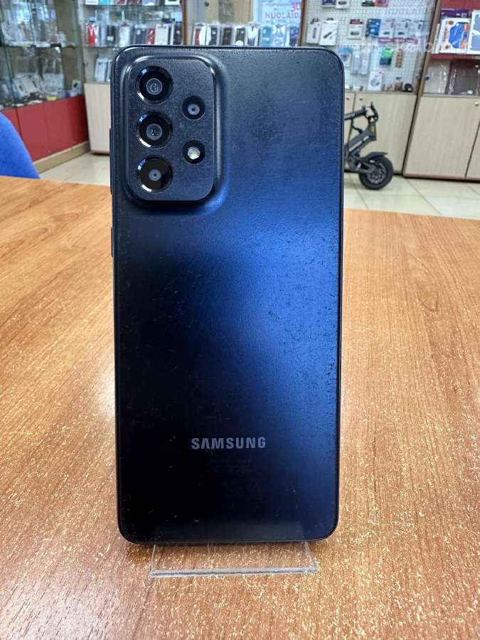 Samsung A336 Galaxy A33 5G 128gb (Naudotas) - nuotraukos Nr. 2