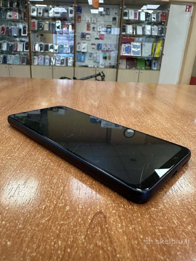 Samsung A336 Galaxy A33 5G 128gb (Naudotas) - nuotraukos Nr. 3