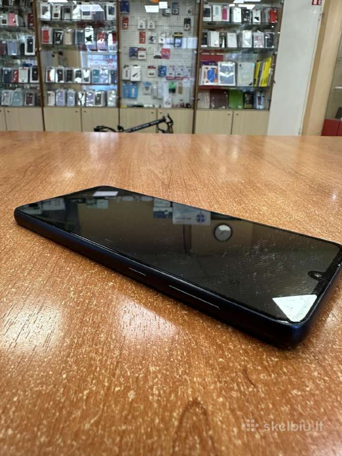 Samsung A336 Galaxy A33 5G 128gb (Naudotas) - nuotraukos Nr. 5